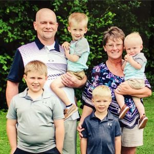 Meet your Posher, Carol